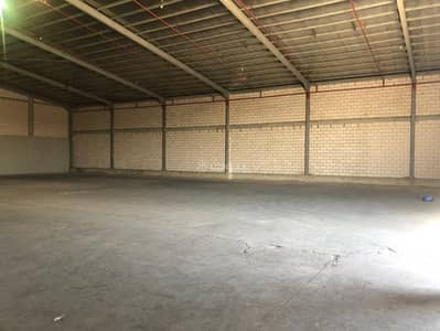 مستودع  للايجار في شرق الرياض، الرياض - مستودع الايجار - Warehouse for Rent