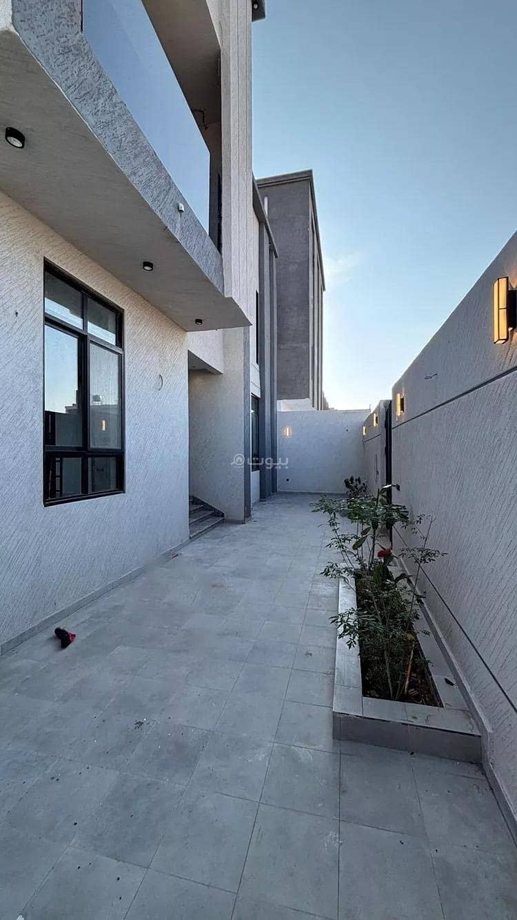 Studio Villa For Sale in Shuran, Madina