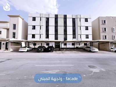 3 Bedroom Apartment for Rent in North Riyadh, Riyadh - apartment #101