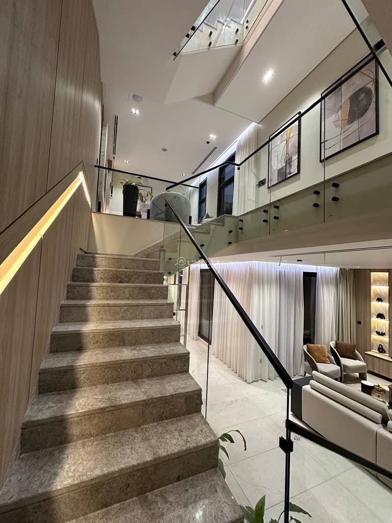 Villa in North Jeddah，Al Sawari 4 bedrooms 3200000 SAR - 87676619