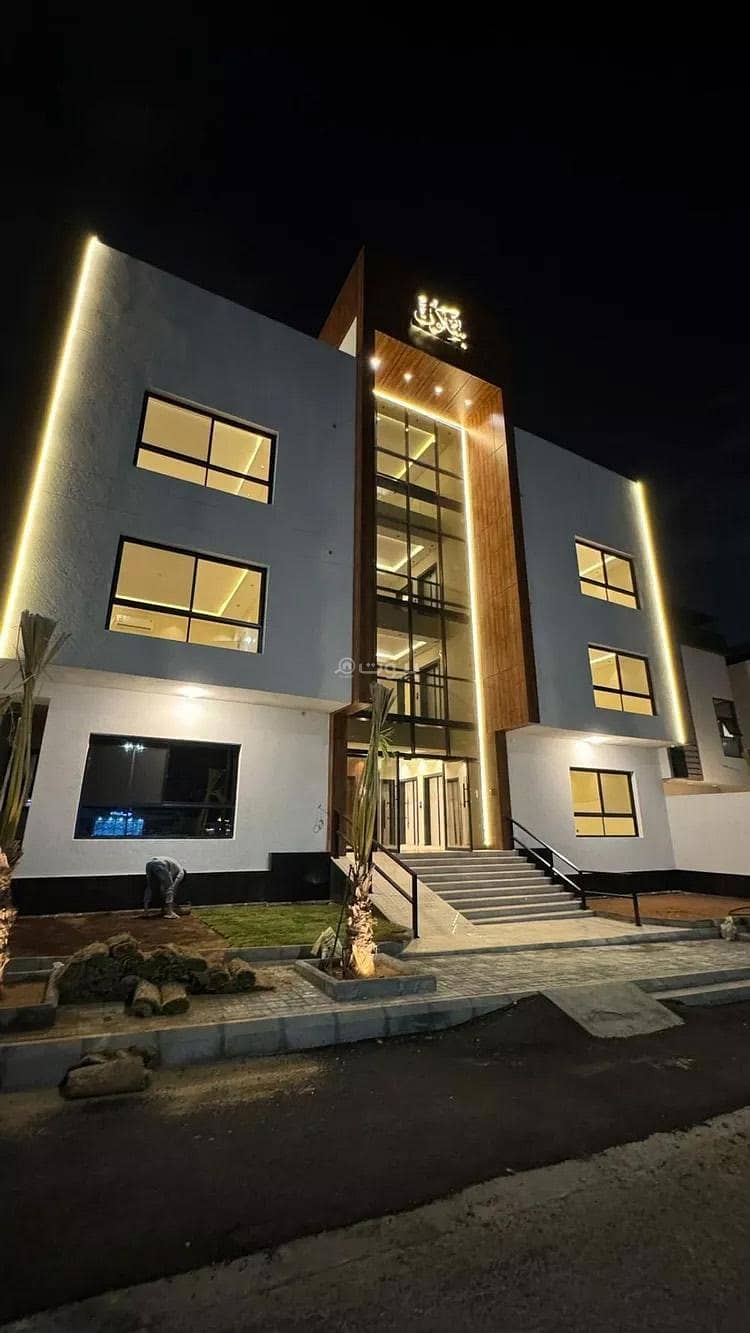 Apartment For Sale in Shuran, Madina