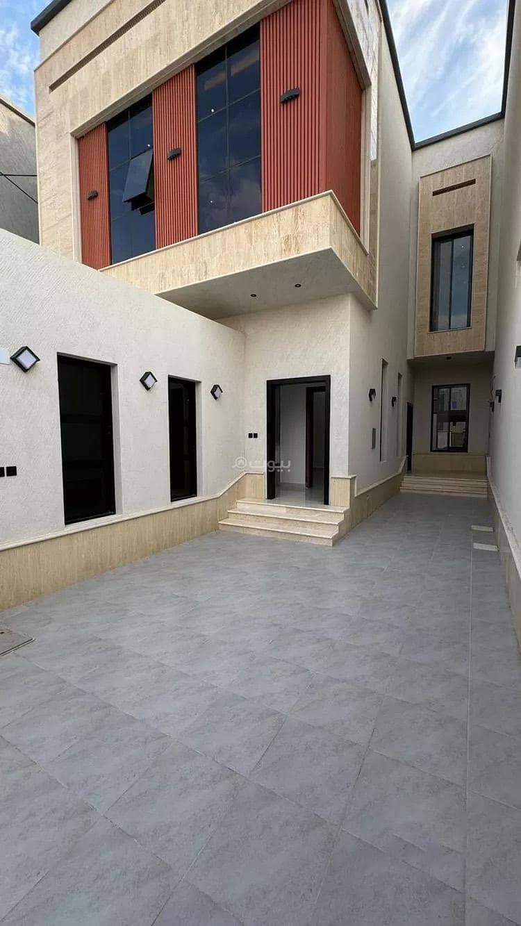 فيلا للبيع في نبلاء، المدينة فيلا للبيع في نبلاء، المدينة