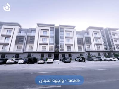 3 Bedroom Apartment for Rent in North Riyadh, Riyadh - apartment C10