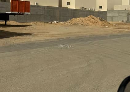 Residential Land for Sale in Al Yarmuk, Al Kharj Riyadh Region - Land For Sale in Al-Yarmouk, Al-Kharj, Riyadh