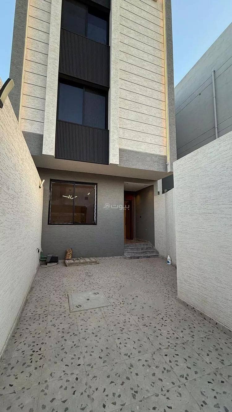 Apartment For Sale in Madina