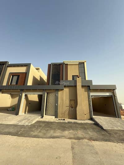 5 Bedroom House for Sale in East Riyadh, Riyadh - 5 bedroom house for sale in Al Janaderiyah, Riyadh