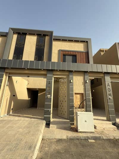 6 Bedroom Villa for Sale in East Riyadh, Riyadh - 6 Bedroom Villa For Sale in Al Jannaderiya, Riyadh