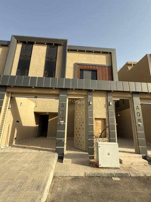 6 Bedroom Villa For Sale in Al Jannaderiya, Riyadh