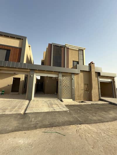 6 Bedroom Villa for Sale in East Riyadh, Riyadh - 6 Bedroom Villa For Sale in Al Jannadriyah, Riyadh