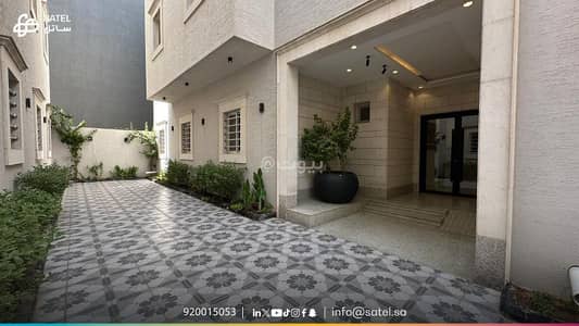 شقة 2 غرفة نوم للايجار في شمال الرياض، الرياض - شقة مفروشة بالكامل في مدينة الرياض, حي العليا