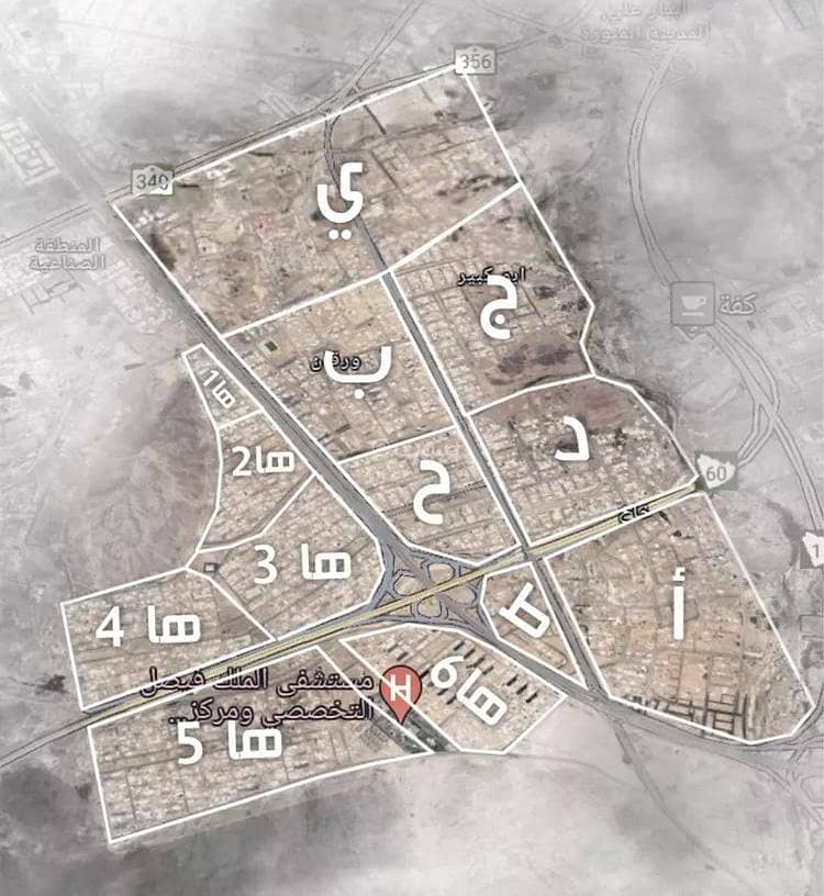 أرض للبيع في المدينة الصناعية، المدينة أرض للبيع في المدينة الصناعية، المدينة