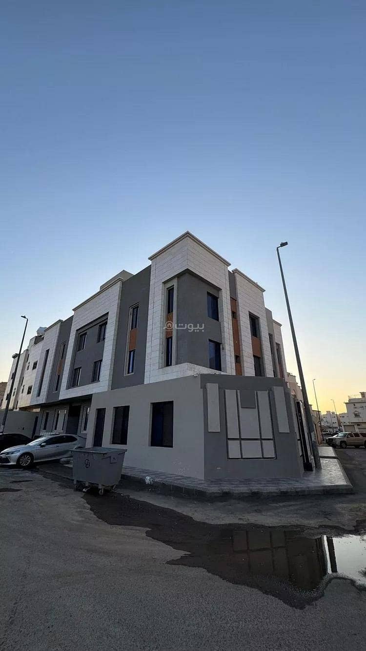 Apartment For Sale in Al Mabuth, Madina