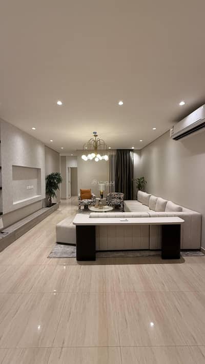 3 Bedroom Apartment for Rent in North Riyadh, Riyadh - Apartment in North Riyadh，Al Malqa 3 bedrooms 130000 SAR - 87676646