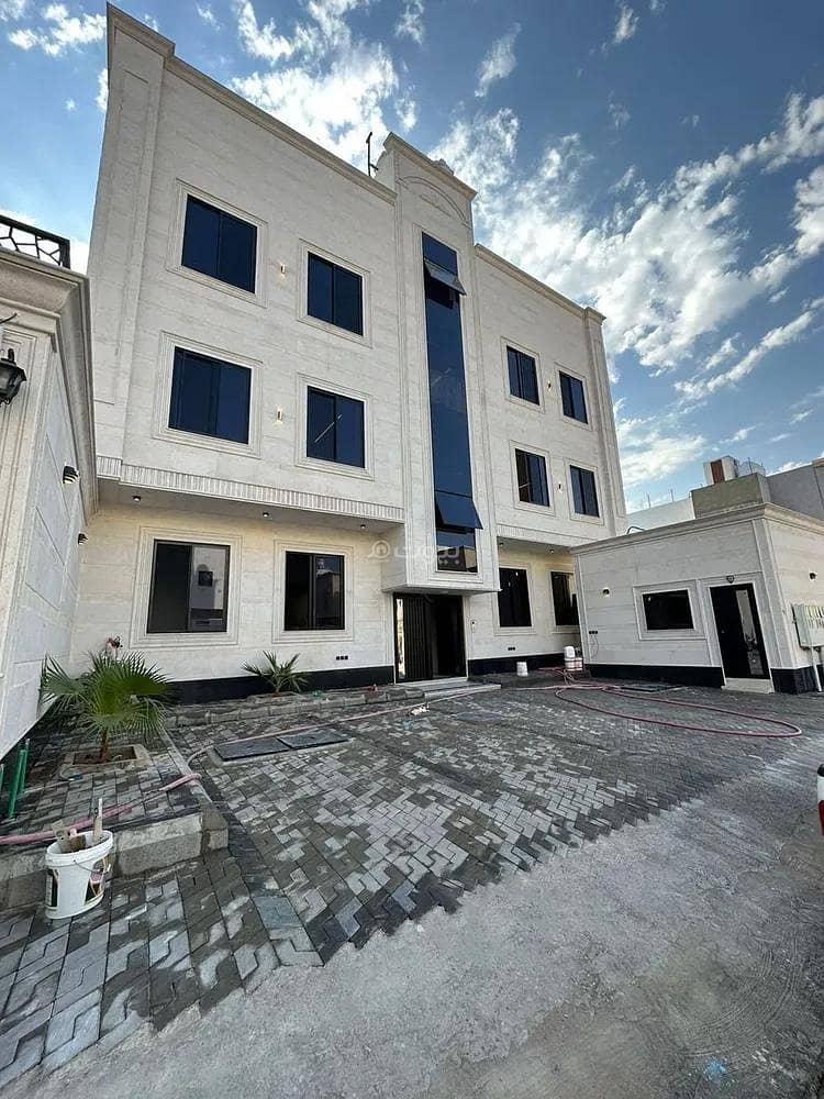 Apartment For Sale in Mudhainib, Madina