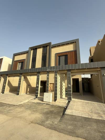 6 Bedroom Villa for Sale in East Riyadh, Riyadh - 6 bedroom villa for sale in Al Janaderiya, Riyadh