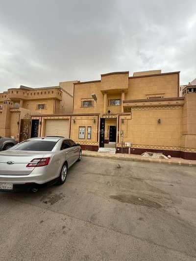 دور 6 غرف نوم للايجار في شرق الرياض، الرياض - دور ارضي للايجار