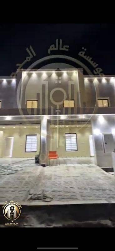 7 Bedroom Villa for Sale in South Riyadh, Riyadh - Villa for Sale in Okaz, South Riyadh