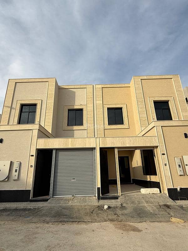 Floor for Sale in Al Murjan, East Riyadh Floor for Sale in Al Murjan, East Riyadh