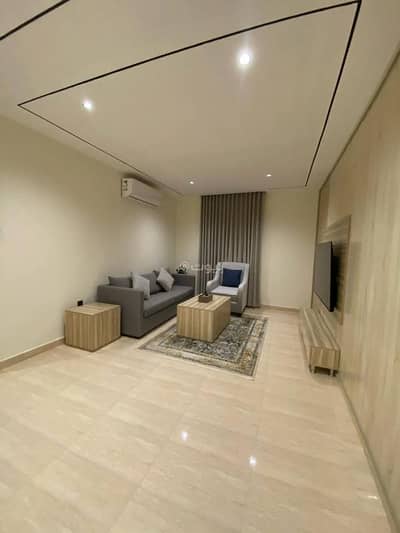 1 Bedroom Apartment for Rent in East Riyadh, Riyadh - Luxury apartment in Al Hamra district