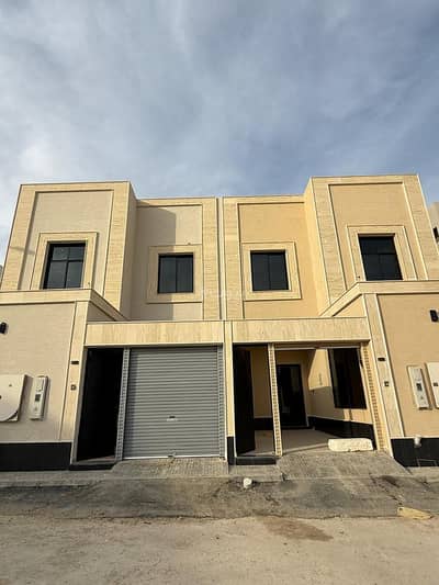 دور 3 غرف نوم للبيع في شرق الرياض، الرياض - 3 غرف نوم طابق للبيع في المرجان، الرياض