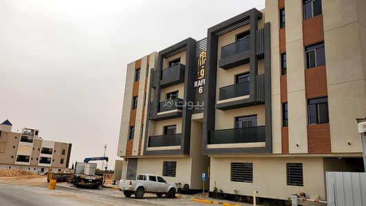 فلیٹ 2 غرفة نوم للبيع في شرق الرياض، الرياض - شقة استوديو للبيع في الرمال، الرياض