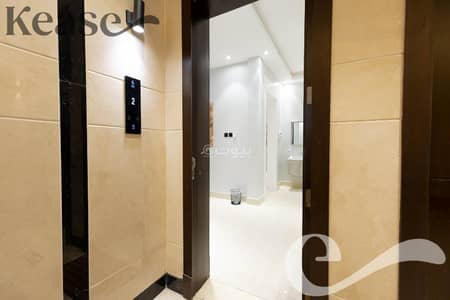 1 Bedroom Flat for Rent in North Riyadh, Riyadh - Two furnished apartments for rent - Al Nada neighborhood