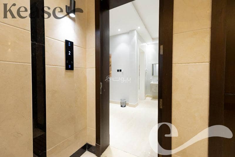 شقتان مفروشتان للإيجار – حي الندى شقتان مفروشتان للإيجار – حي الندى