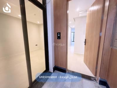 بيت شعبي 3 غرف نوم للايجار في شمال الرياض، الرياض - تاون هاوس B2