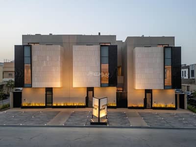 دور 6 غرف نوم للبيع في شمال الرياض، الرياض - مشروع شركة ازدان ادوار للبيع حي الورود ,الرياض