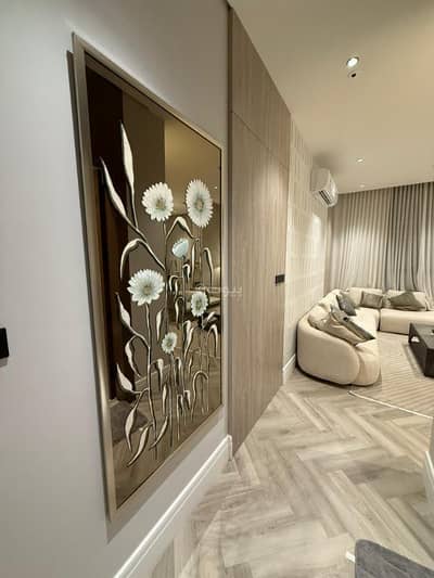 3 Bedroom Flat for Rent in North Riyadh, Riyadh - Apartment in North Riyadh，Al Narjis 3 bedrooms 85000 SAR - 87675349