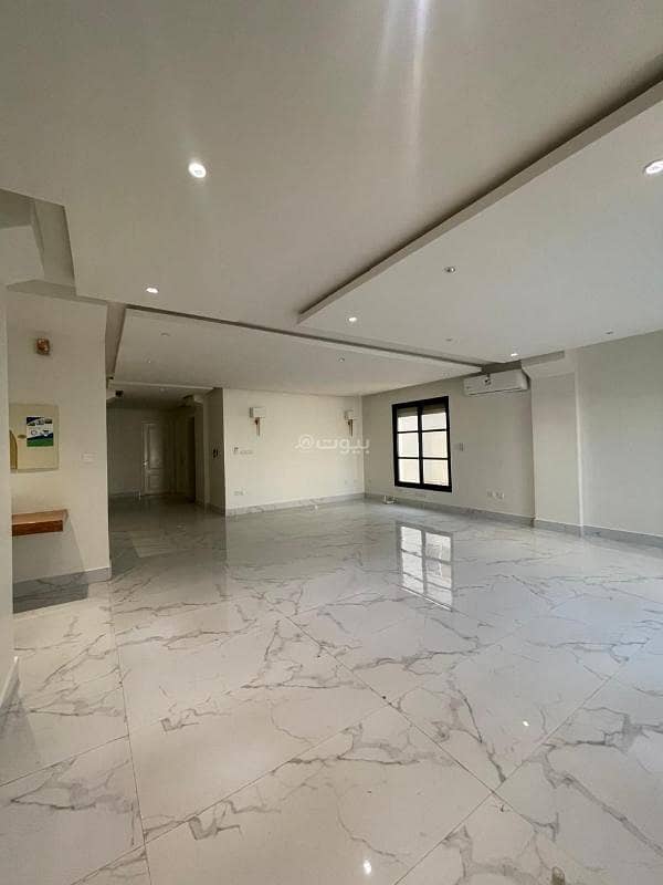Apartment in North Riyadh，Al Malqa 3 bedrooms 55000 SAR - 87650002