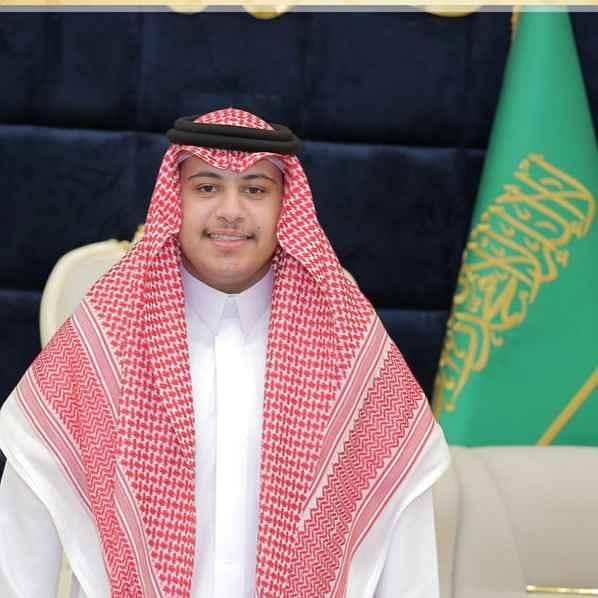 طلال العضيله