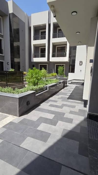 3 Bedroom Flat for Rent in North Riyadh, Riyadh - New furnished apartment in Al Khawalid 8 complex