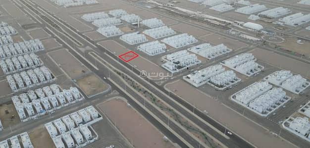 Land for Sale in Al Wurud, Taif - Land for sale in Al Ward, Taif