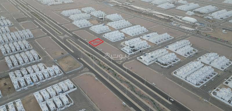 أرض للبيع في الورود، الطائف أرض للبيع في الورود، الطائف