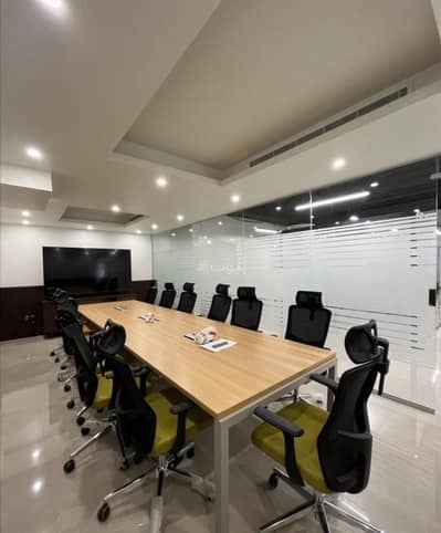 Office for Rent in West Riyadh, Riyadh - Office in West Riyadh，Al Duraihimiyah 1500 SAR - 87676782
