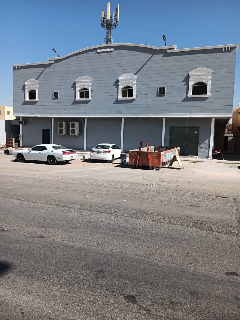 شقة بغرفة نوم واحدة للايجار في اليرموك، الرياض شقة بغرفة نوم واحدة للايجار في اليرموك، الرياض