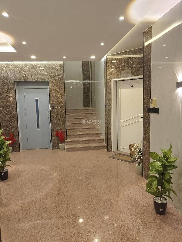 Apartment in North Riyadh，Al Sahafah 1 bedroom 37000 SAR - 87676866