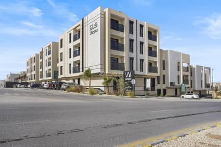 2 Bedroom Apartment for Rent in North Riyadh, Riyadh - Apartment in Maghna 48, Al Narjis, Riyadh