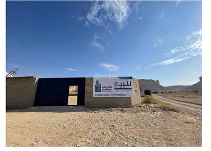 Agriculture Plot for Sale in AL HANIYAH - Fenced agricultural lands (Al-Qadiyah)
