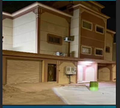 عمارة  للبيع في الفيصلية، الخرج منطقة الرياض - عمارة سكنية حي الفيصليه للبيع (الخرج) منطقة الرياض
