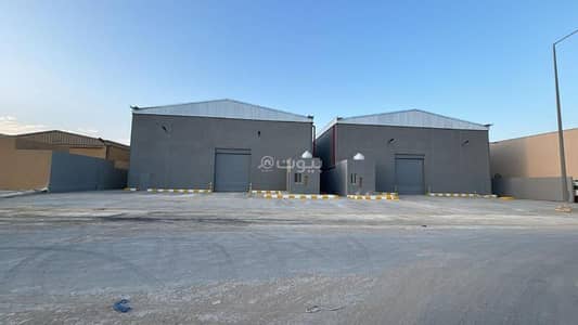 Warehouse for Rent in South Riyadh, Riyadh - Warehouse for rent in Tiibah Riyadh