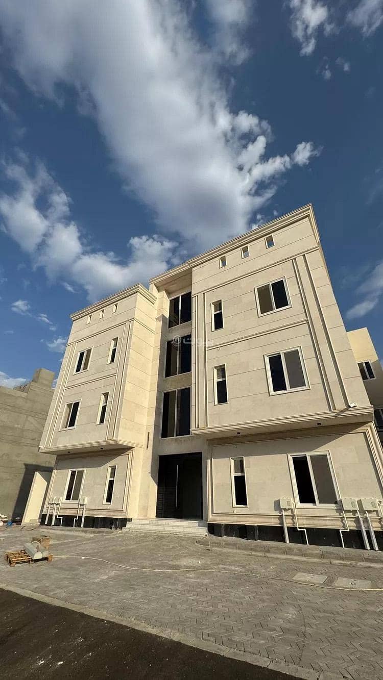 Studio Apartment For Sale in Josham, Madina