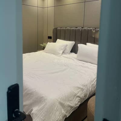 1 Bedroom Apartment for Rent in Riyadh - Stylish studio Self -entry