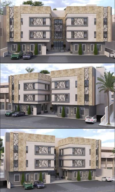 عمارة  للبيع في شرق الرياض، الرياض - عمارة سكنية للبيع – حي النسيم الشرقي الرياض