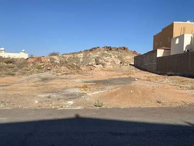 ارض سكنية  للبيع في السكة الحديد، المدينة المنورة - أرض سكنية استوديو للبيع في السكة الحديد، المدينة