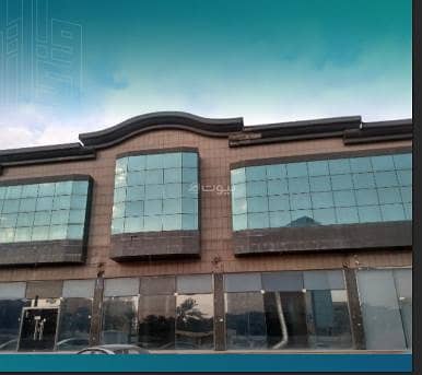 Exhibition Building for Rent in North Riyadh, Riyadh - North Al Muathir Exhibition for Rent, Riyadh