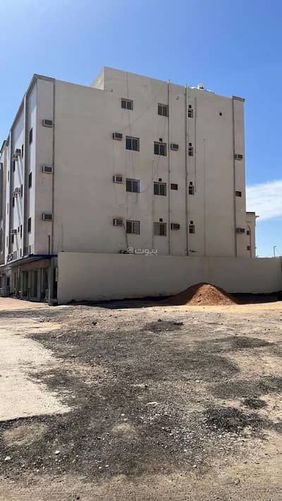 ارض سكنية  للبيع في العريض، المدينة المنورة - 0 ستوديو للبيع العريض، المدينة