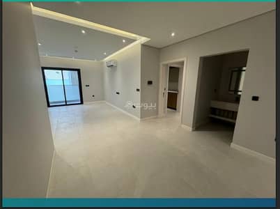 3 Bedroom Flat for Rent in North Riyadh, Riyadh - Luxurious apartment in Hittin neighborhood for rent (compound), Riyadh