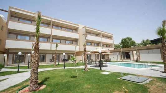 2 Bedroom Flat for Rent in North Riyadh, Riyadh - Luxury apartment for rent in Sulimaniyah, Riyadh